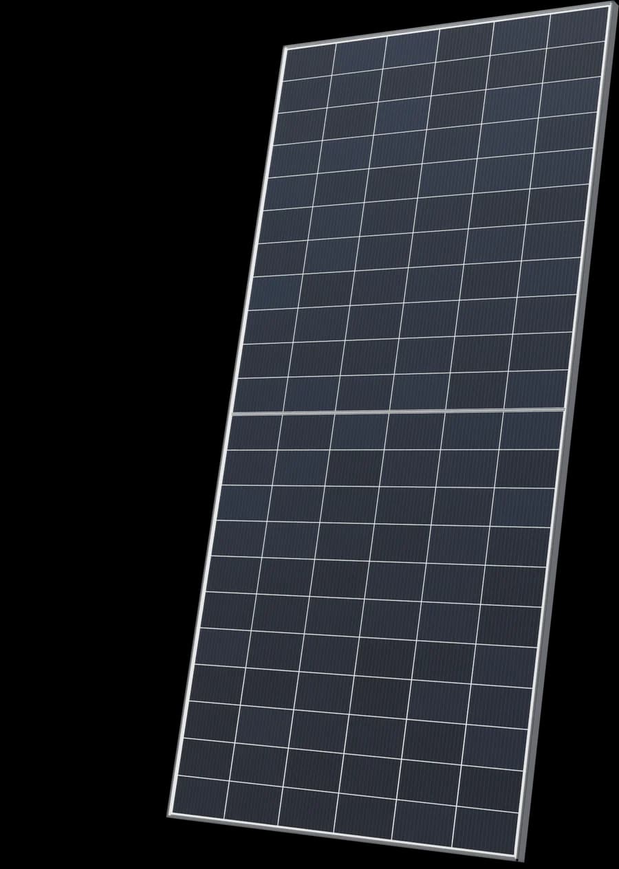 Zenith G12R solar module