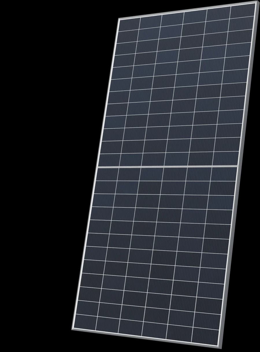 Zenith M10R solar module